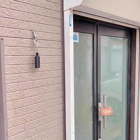 Goodstayhostel 鶴橋戸建て Ōsaka Extérieur photo