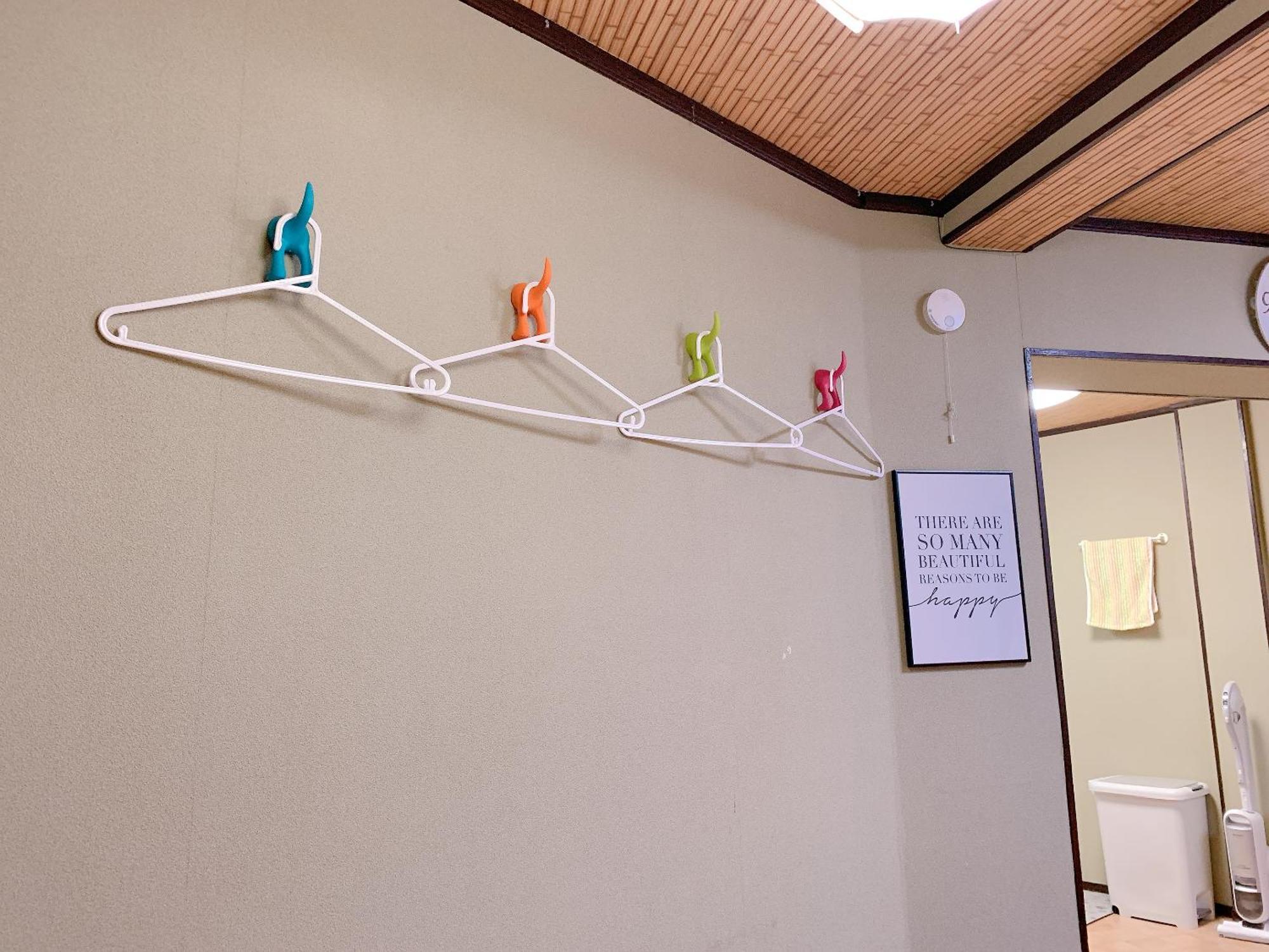 Goodstayhostel 鶴橋戸建て Ōsaka Extérieur photo