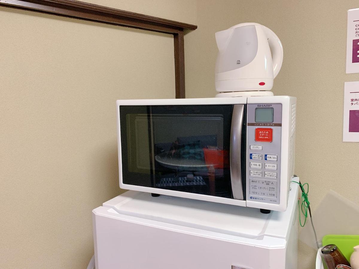 Goodstayhostel 鶴橋戸建て Ōsaka Extérieur photo