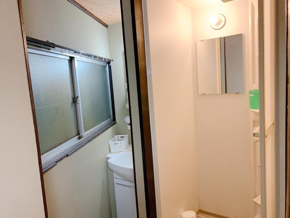 Goodstayhostel 鶴橋戸建て Ōsaka Extérieur photo