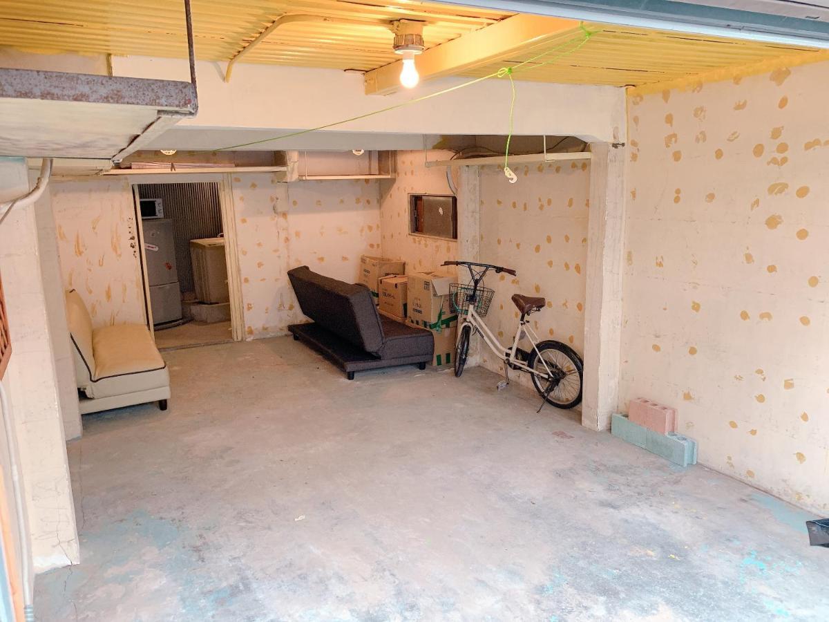 Goodstayhostel 鶴橋戸建て Ōsaka Extérieur photo