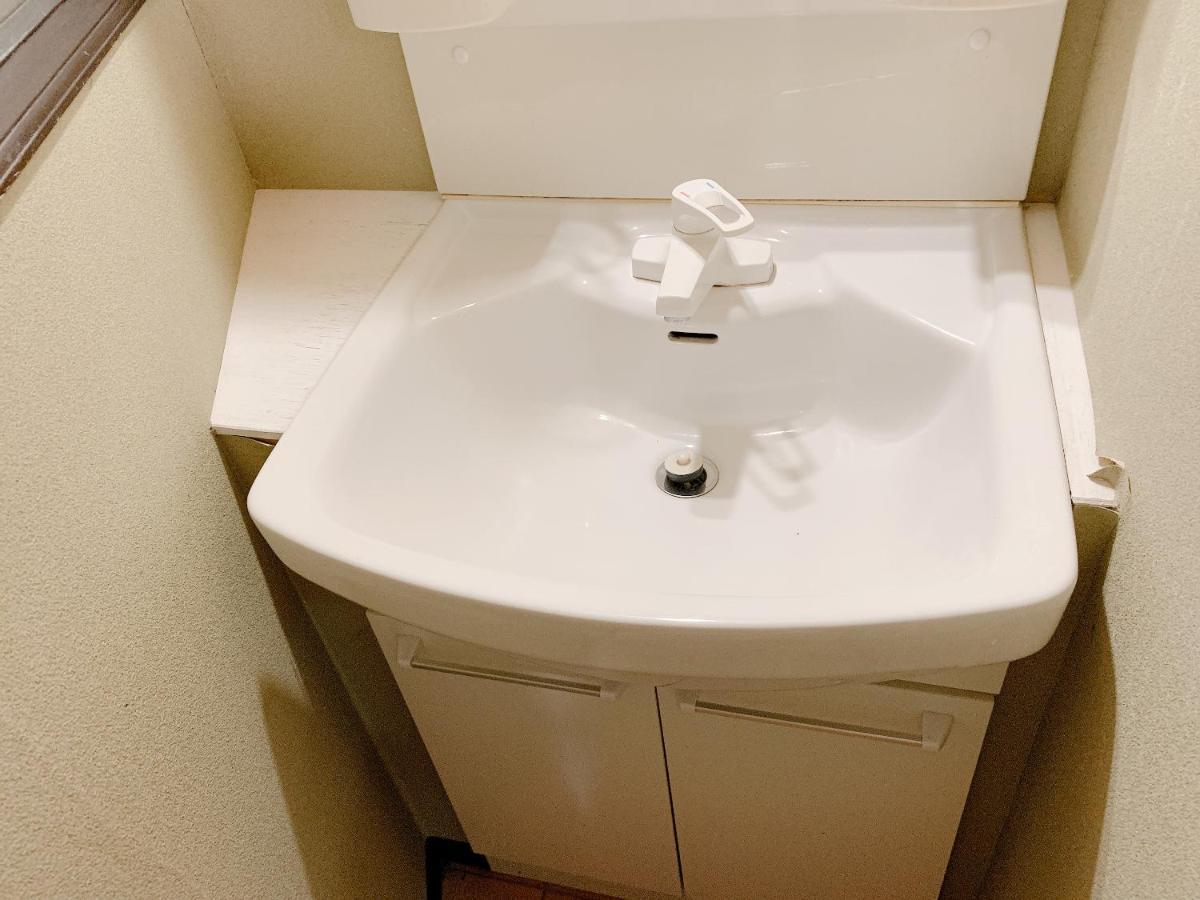 Goodstayhostel 鶴橋戸建て Ōsaka Extérieur photo