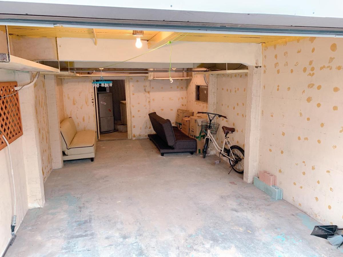 Goodstayhostel 鶴橋戸建て Ōsaka Extérieur photo