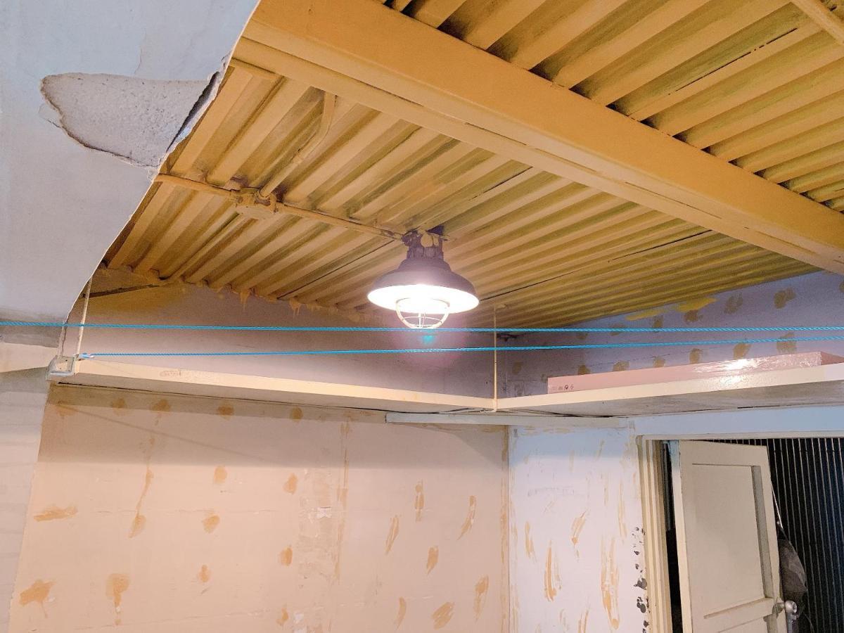 Goodstayhostel 鶴橋戸建て Ōsaka Extérieur photo