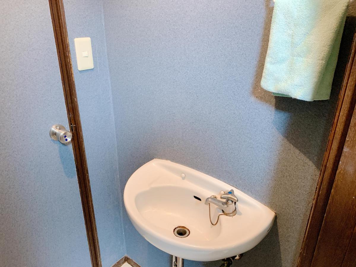 Goodstayhostel 鶴橋戸建て Ōsaka Extérieur photo