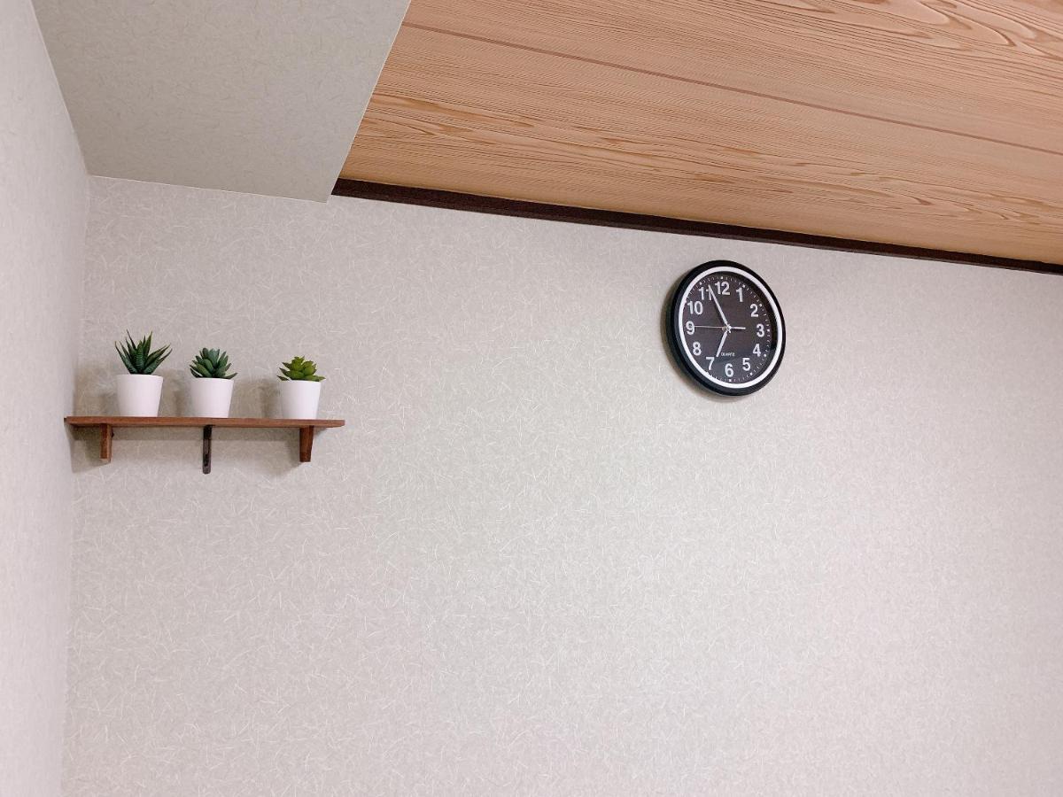 Goodstayhostel 鶴橋戸建て Ōsaka Extérieur photo