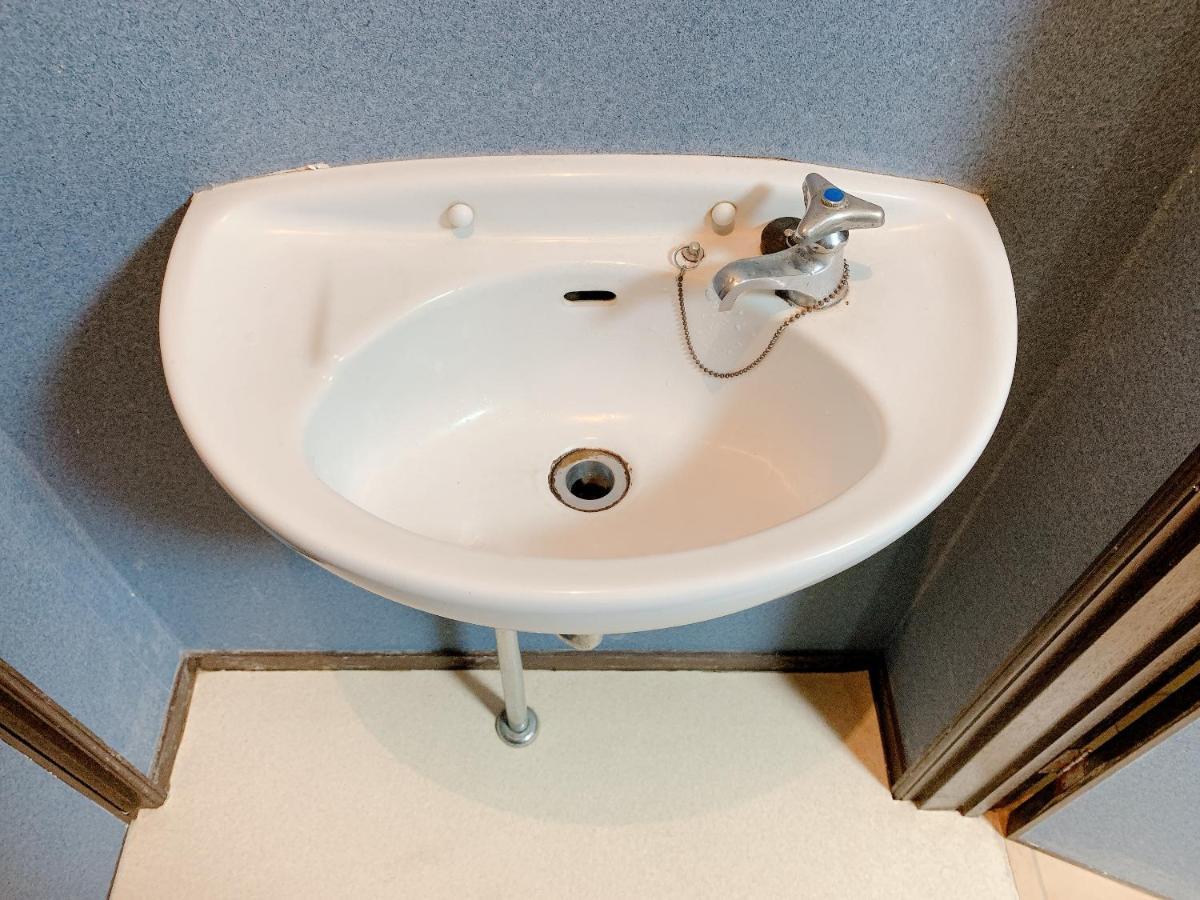 Goodstayhostel 鶴橋戸建て Ōsaka Extérieur photo