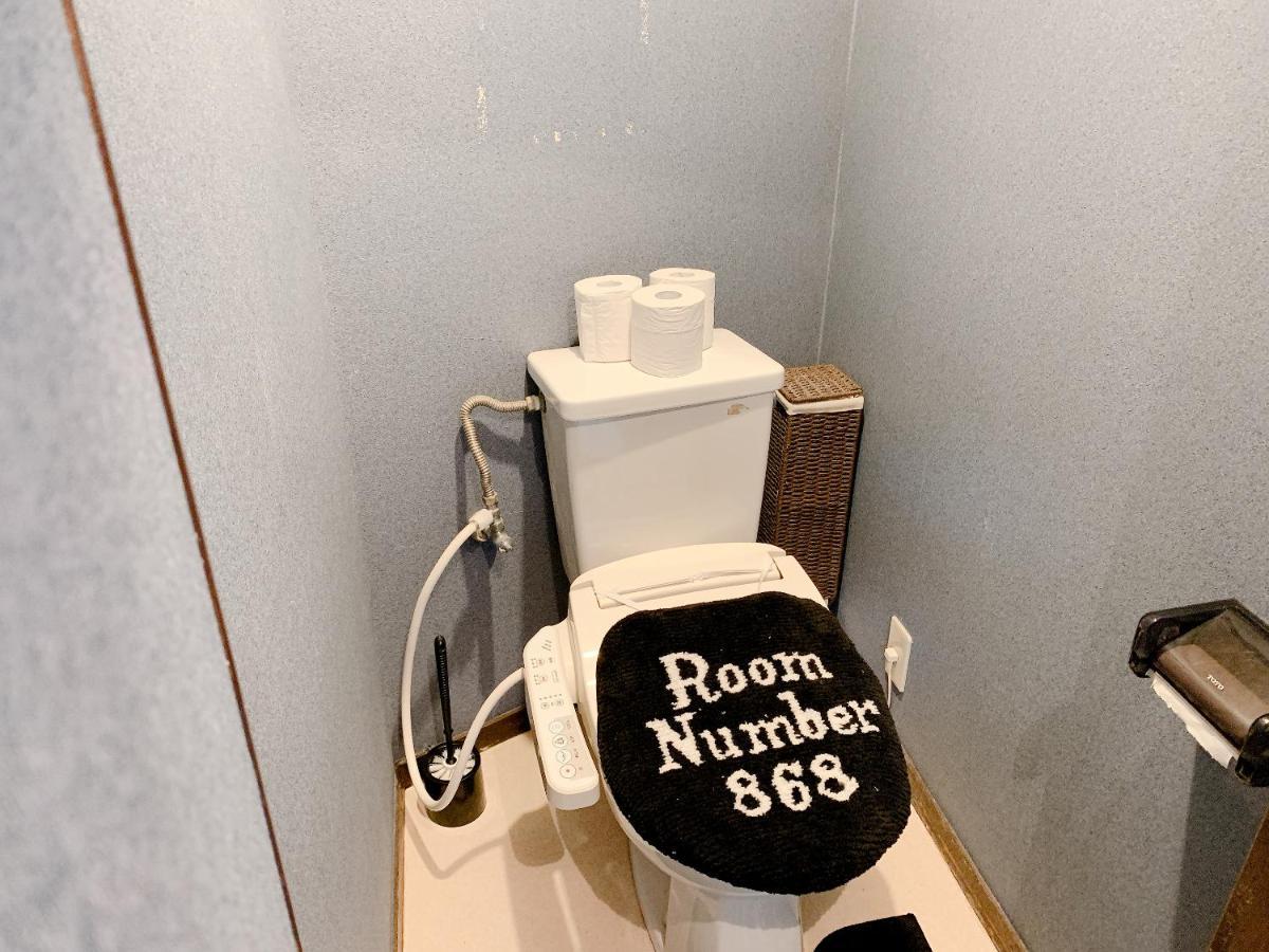 Goodstayhostel 鶴橋戸建て Ōsaka Extérieur photo