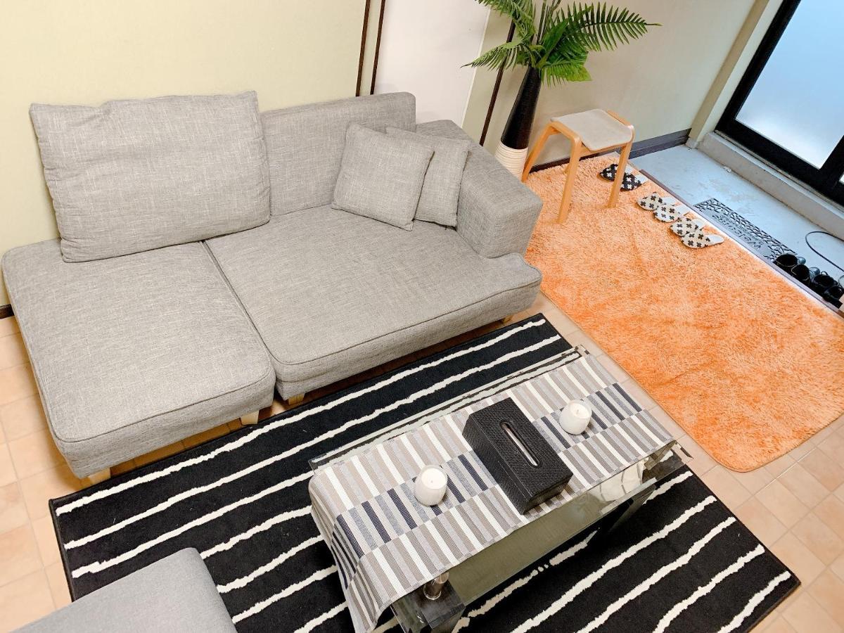 Goodstayhostel 鶴橋戸建て Ōsaka Extérieur photo