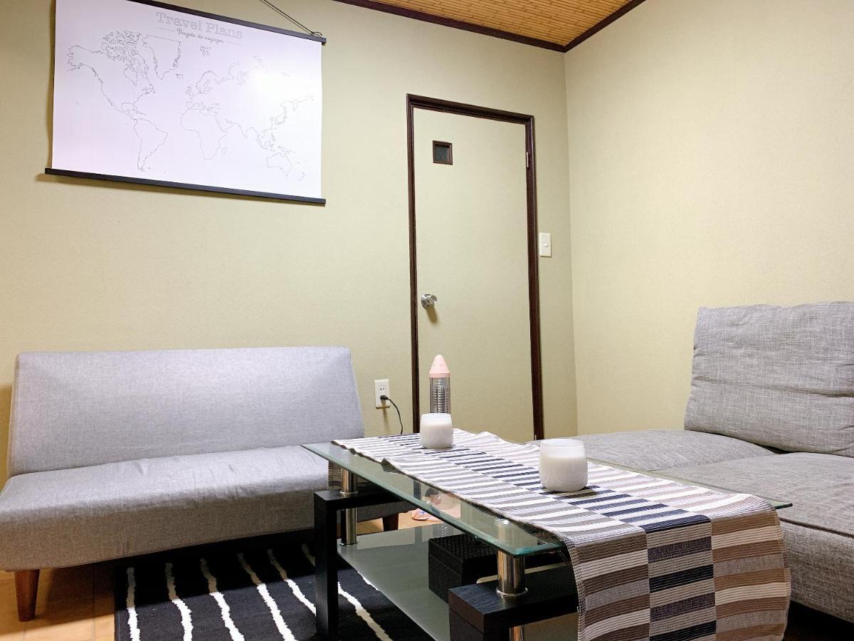 Goodstayhostel 鶴橋戸建て Ōsaka Extérieur photo