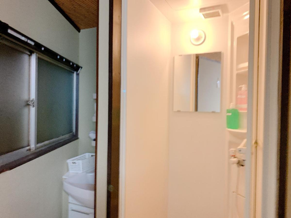 Goodstayhostel 鶴橋戸建て Ōsaka Extérieur photo